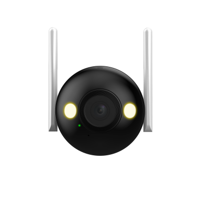 DAHUA DH-F4C-LED 4MP Wi-Fi Network Bullet Camera 2.8mm (98°) Fixed Lens - Image 3