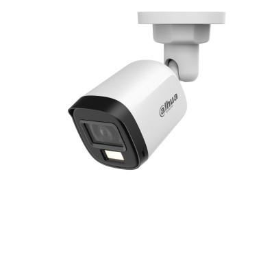 DAHUA DH-HAC-B1A51P-U-IL-A 5MP Smart Dual Light HDCVI Fixed-focal Bullet Camera - Image 3