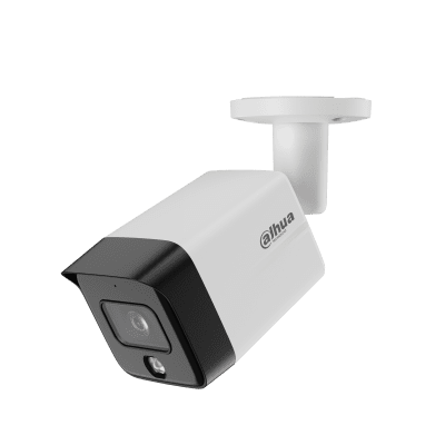 DAHUA DH-IPC-HFW1639TC-AIL 6MP Entry Smart Dual Light Fixed-focal Bullet Network Camera - Image 3