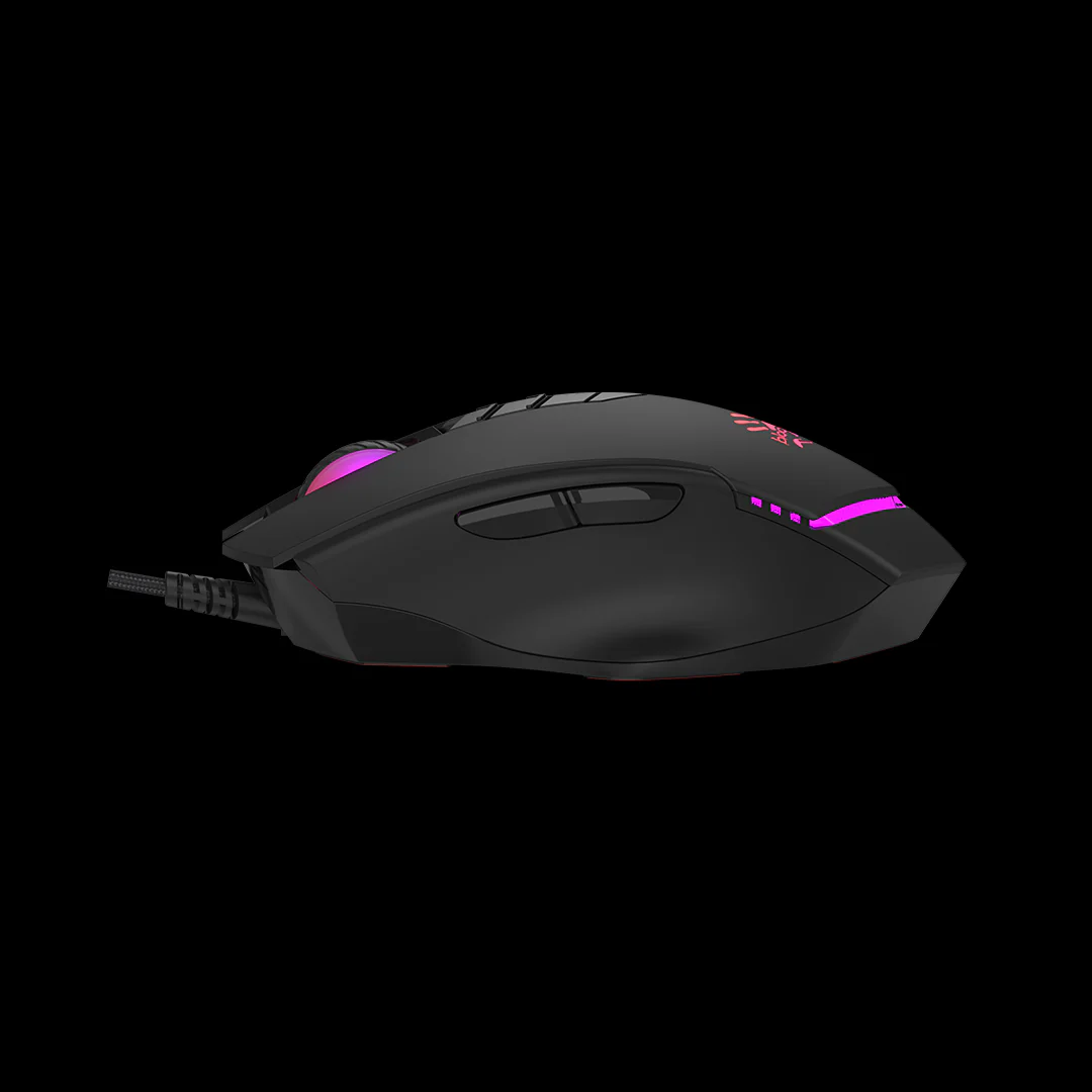 BLOODY RGB OPTICAL GAMING MOUSE V8M Max - Image 4