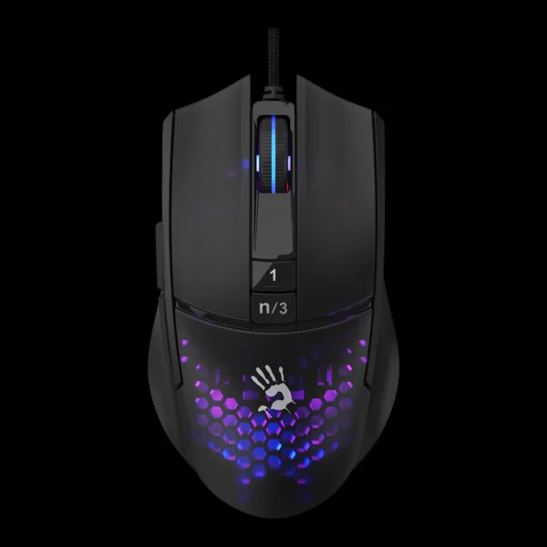 BLOODY LIGHTWEIGHT GAMING MOUSE L65 Max