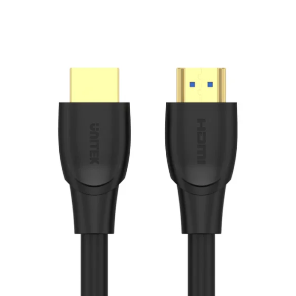 UNITEK C11041BK HDMI TO HDMI CABLE 5M 4K@60HZ 28AWG CONDUCTORS