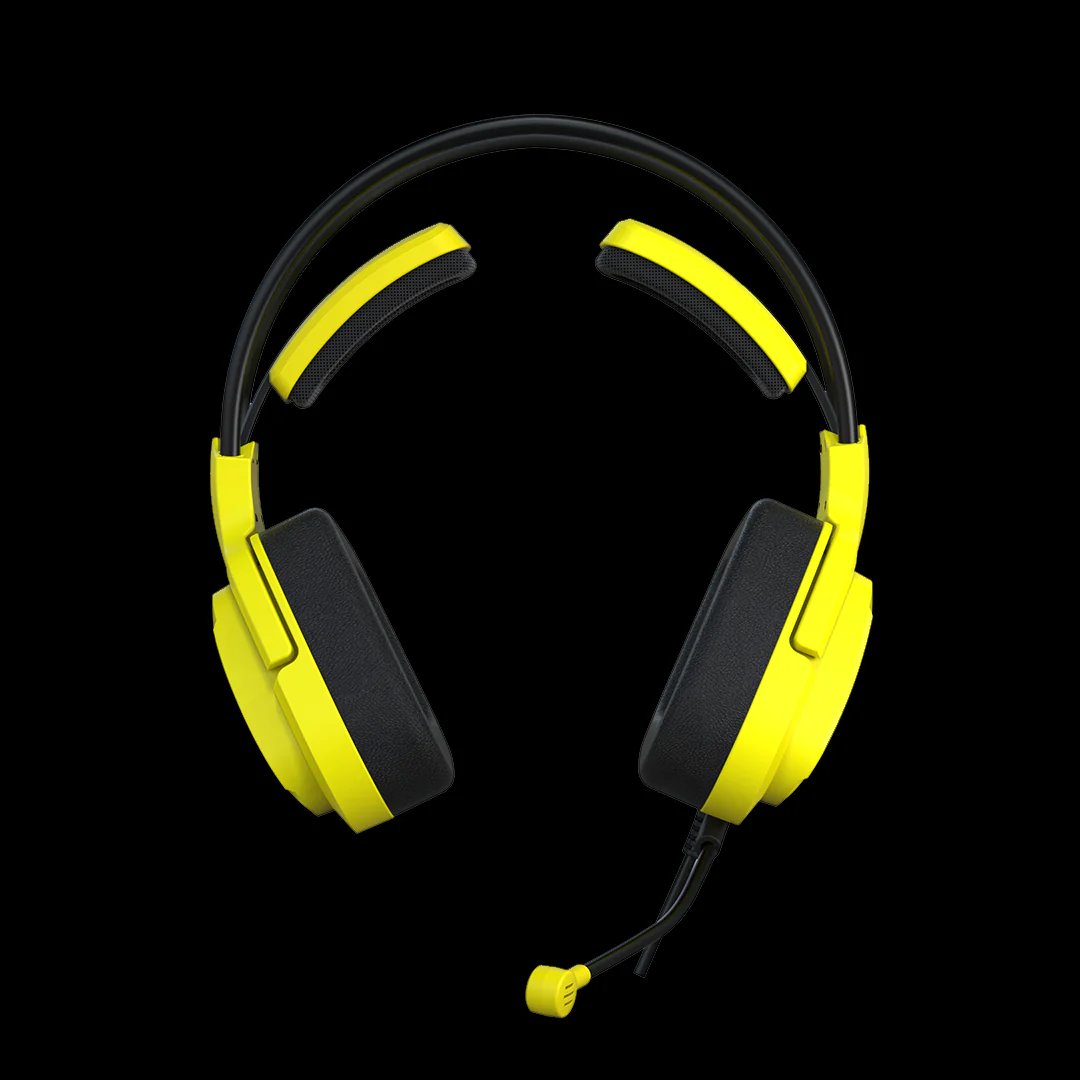 BLOODY G575 VIRTUAL 7.1 SURROUND SOUND GAMING HEADSET - Image 2