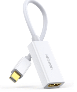 UGREEN 10460 Mini Displayport to HDMI Adapter