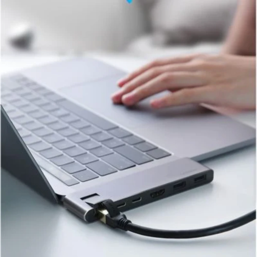 UGREEN 50984 USB-C HUB 5 IN 1 FOR MACBOOK - Image 7