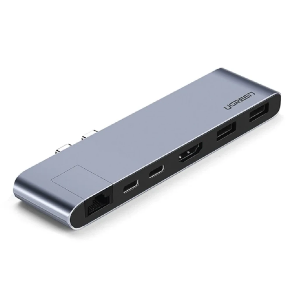 UGREEN 50984 USB-C HUB 5 IN 1 FOR MACBOOK - Image 2