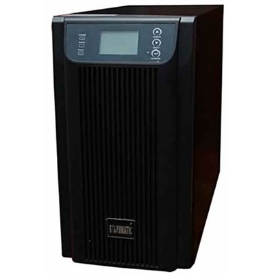 STABIMATIC ONLINE ONL-10KVA ,PURE SINE WAVE UPS