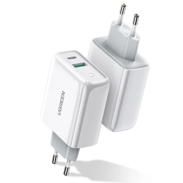 UGREEN 60468 36W USB-C WALL CHARGER