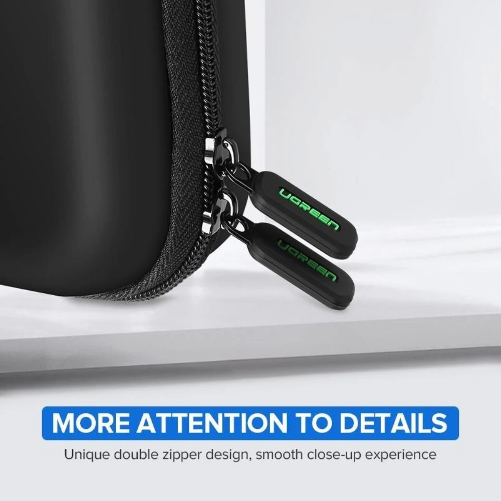 UGREEN 50274 HARD DRIVE CASE - Image 2