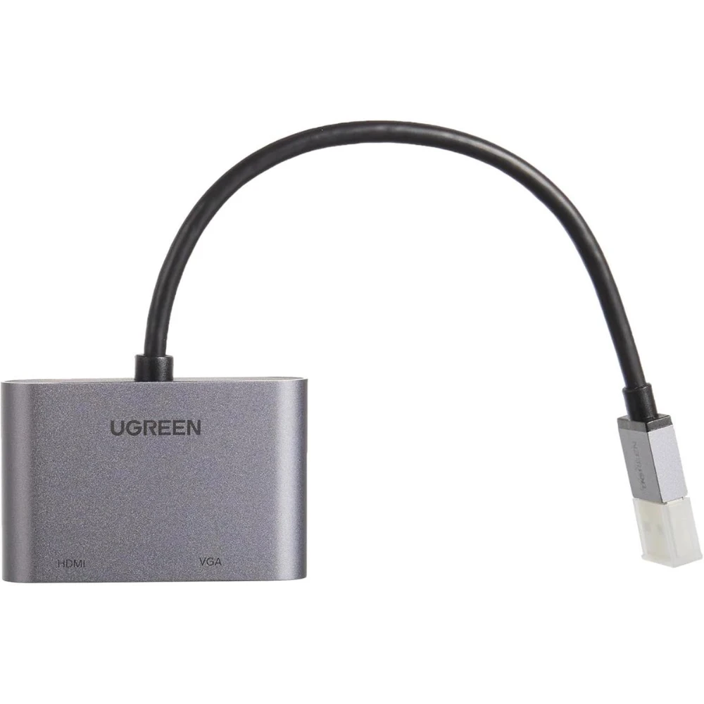 UGREEN 20518 USB 3.0 TO HDMI / VGA CONVERTER - Image 3