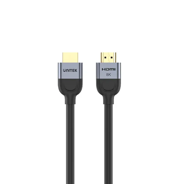 UNITEK C11086GY01-5M HDMI TO HDMI CABLE 8K@60HZ 5M