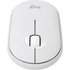 Logitech 910-006986 M350s Bluetooth Multi device Pebble Mouse - White - Image 3