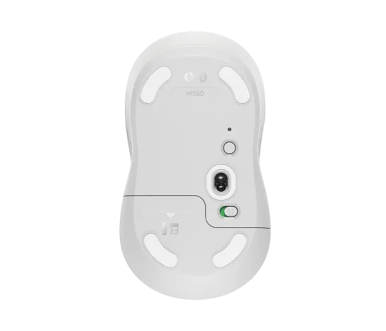 Logitech 910-007190 M550 Graphite - Image 2