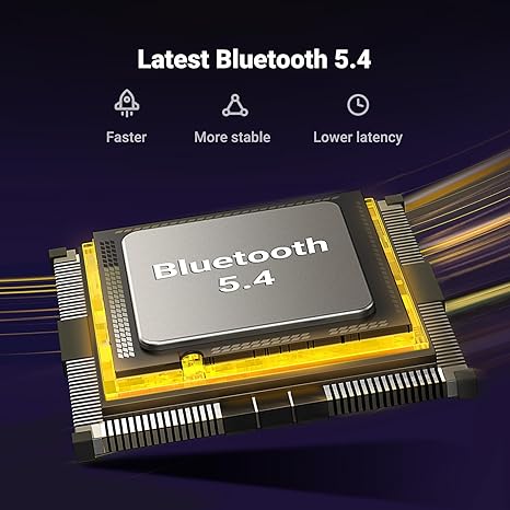 UGREEN 35058 USB Bluetooth 5.4 Adapter for PC, Plug And Play for Windows - Image 5