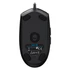 Logitech 910-005802 G102 Light Sync Gaming Mouse - Gray - Image 3