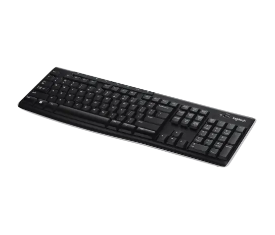 Logitech 920-003057 K270 Logitech Wireless Keyboard