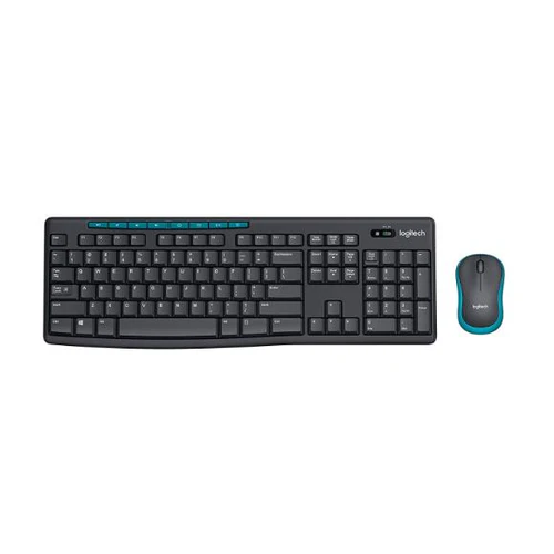 Logitech 920-008460 MK275 Wireless Combo - Image 2