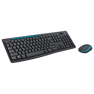 Logitech 920-008460 MK275 Wireless Combo - Image 4