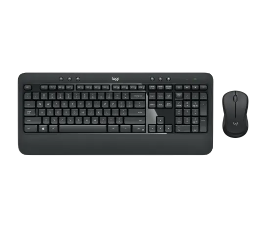 Logitech 920-008682 MK540 Wireless Combo