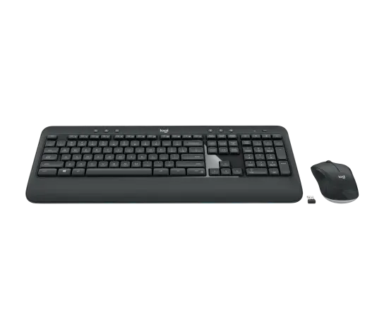 Logitech 920-008682 MK540 Wireless Combo - Image 2