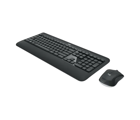 Logitech 920-008682 MK540 Wireless Combo - Image 3
