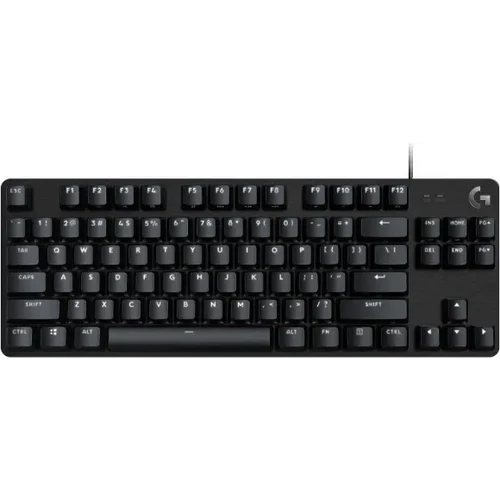 Logitech 920-010448  G413 TKL SE - RGB Mechanical Gaming Keyboard