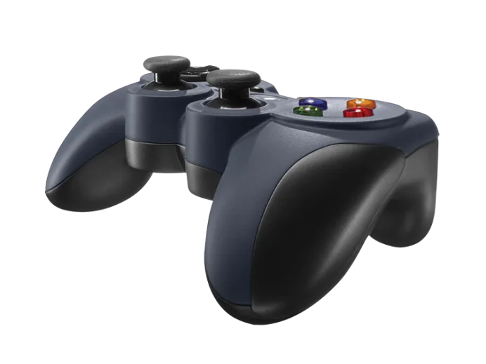 Logitech 940-000112 F310 Gamepad - Image 3