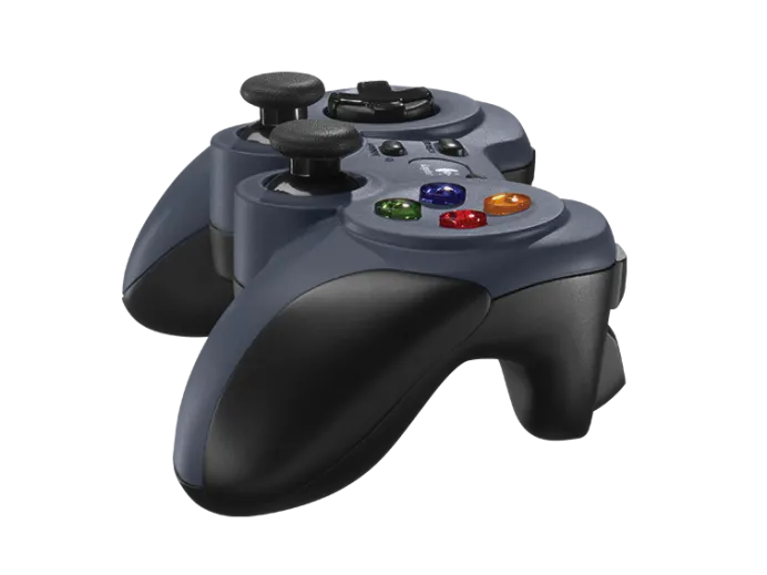 Logitech 940-000112 F310 Gamepad - Image 4