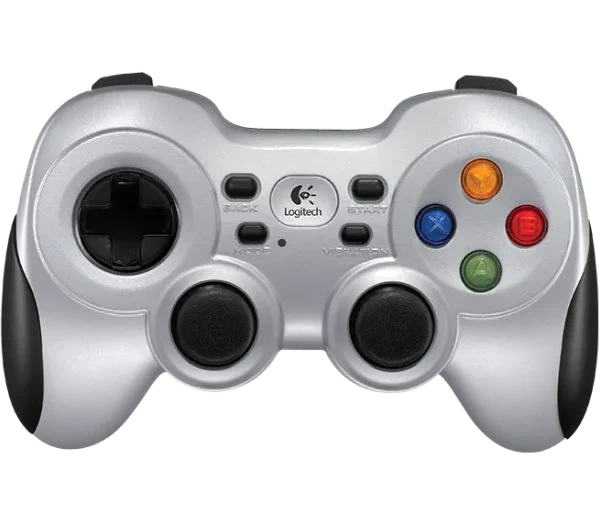 Logitech 940-000119 F710 Wireless Gamepad