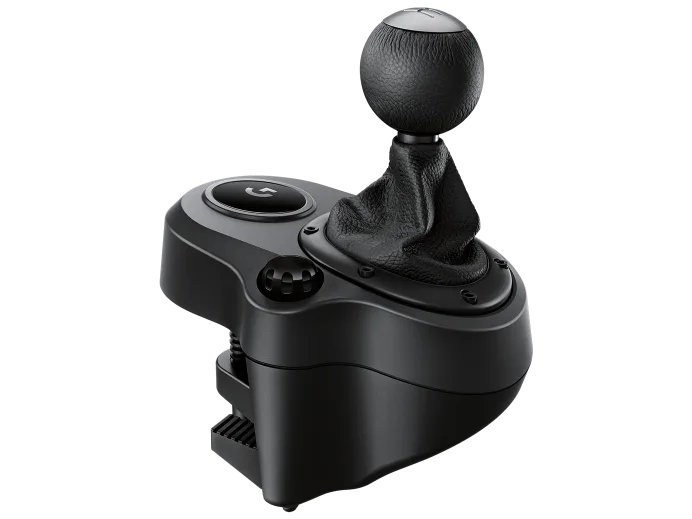 Logitech 941-000132 SHIFTER Driving Force - Image 3