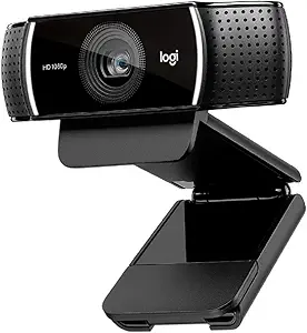 Logitech 960-001090 C922 PRO Logitech Webcam