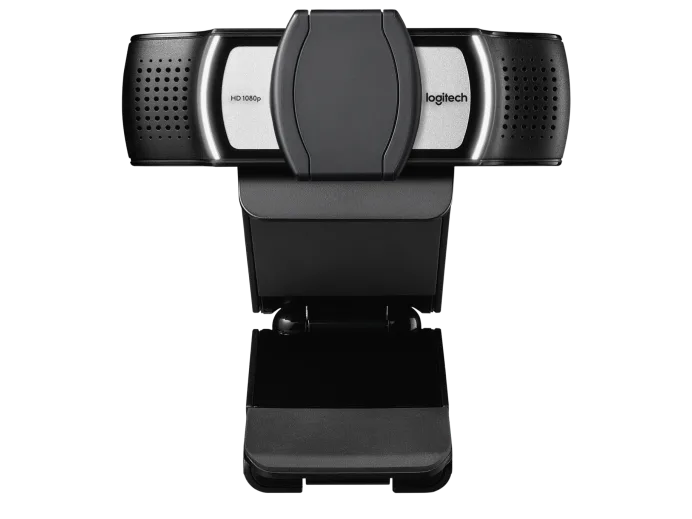 Logitech 960-000976 C930e Logitech Webcam - Image 2