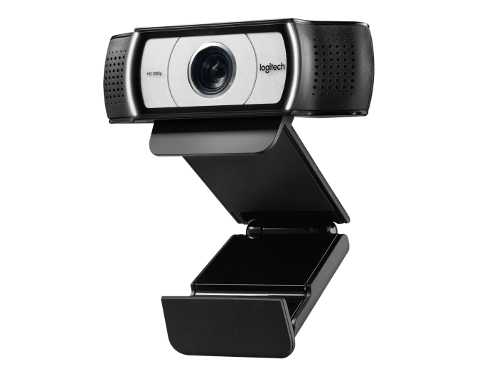 Logitech 960-000976 C930e Logitech Webcam - Image 4