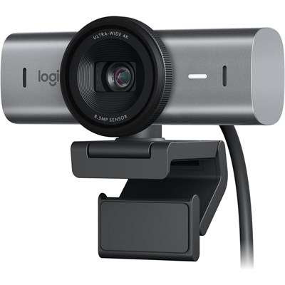 Logitech 960-001548 MX BRIO GRAPHITE