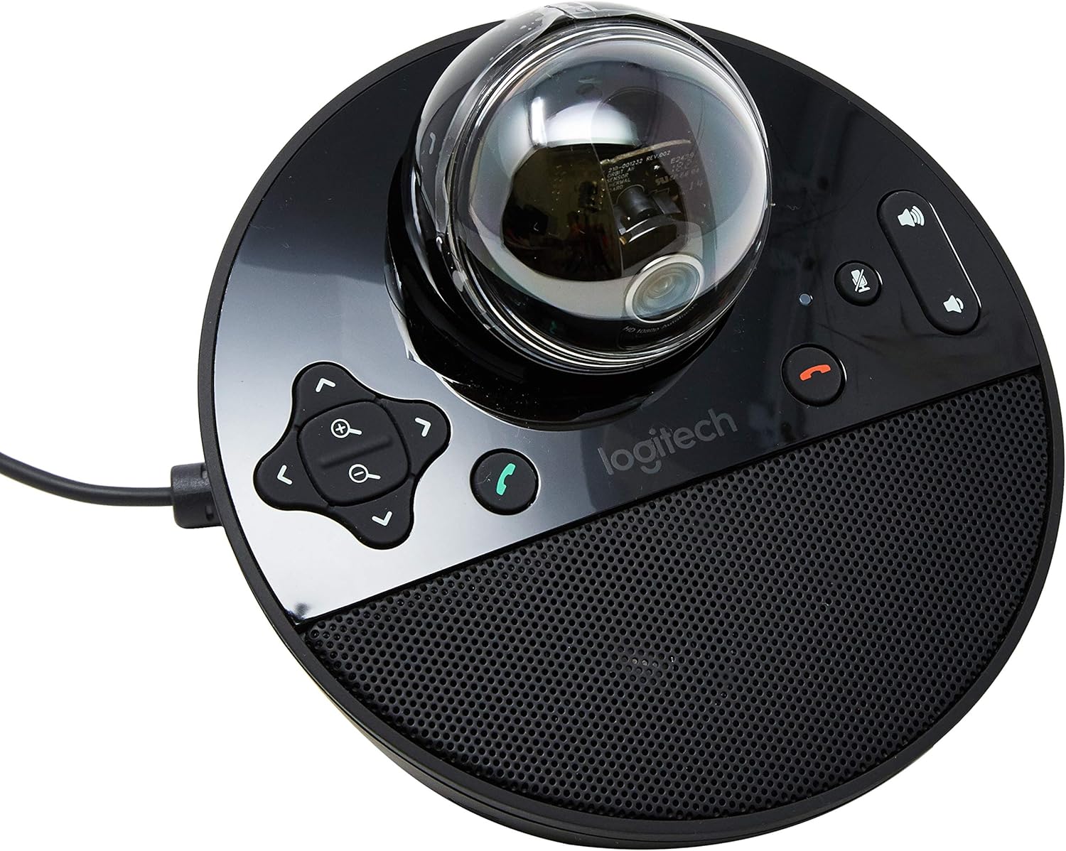 Logitech 960-000939 BCC950 Logitech Webcam