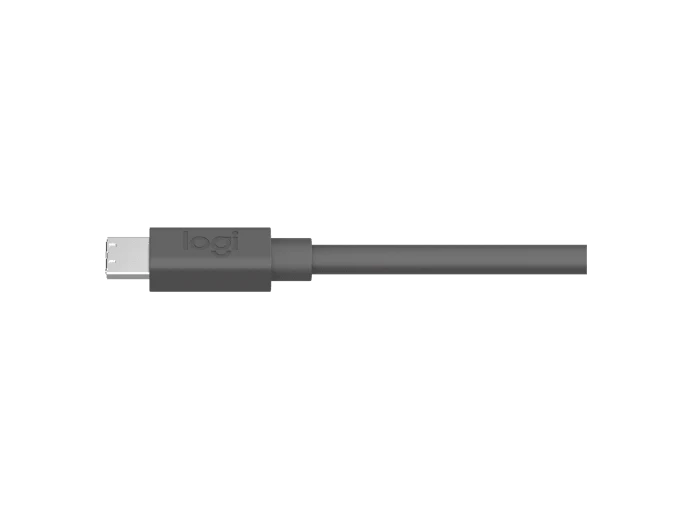 Logitech 950-000005 10M Extended Cable For Meetup - Image 3