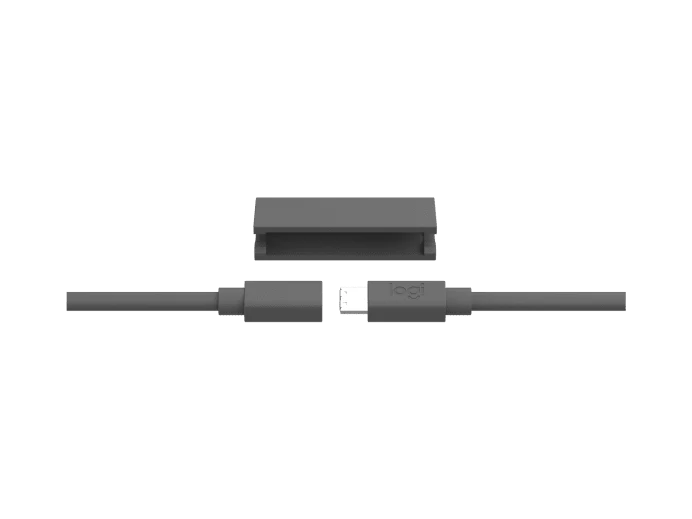 Logitech 950-000005 10M Extended Cable For Meetup - Image 4