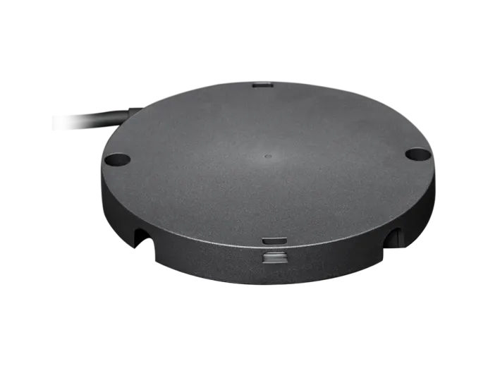 Logitech 939-001647 RALLY Mic Pod Hub For Logitech RALLY Conference Cam