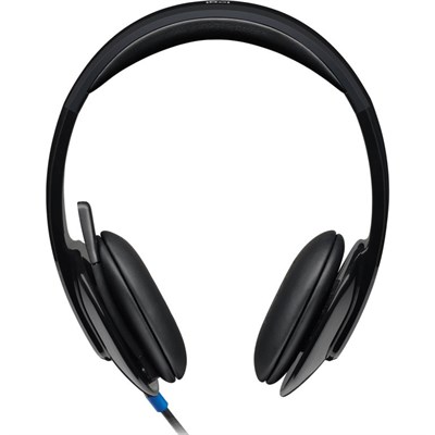Logitech 981-000482 H540 USB Headset - Image 3