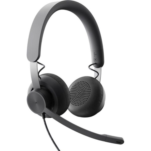 Logitech 981-001096 ZONE Wired Logitech Gaming Headset