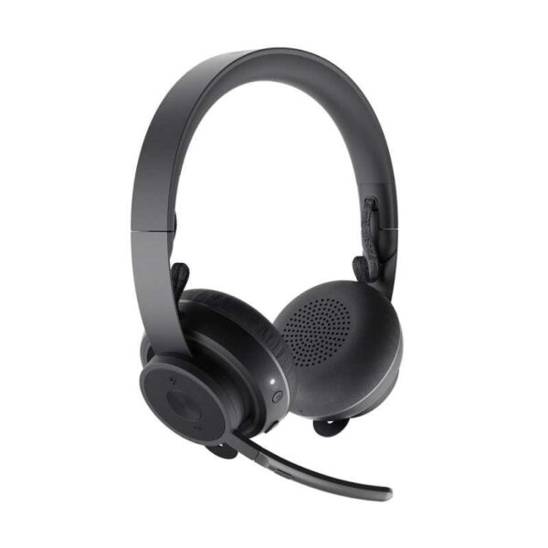 Logitech 981-000915  ZONE Wireless Logitech Gaming Headset