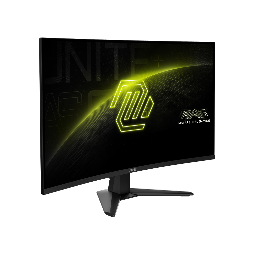 MSI MAG 32CQ6F 32" Curved Gaming Monitor – 180Hz, 0.5ms, FreeSync - Image 3