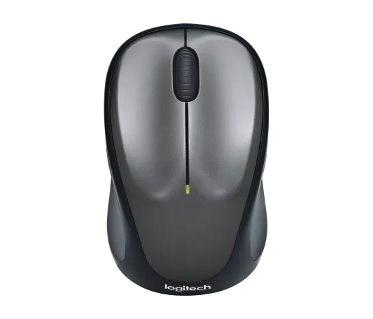 Logitech 910-003384 M235 Wireless Mouse - Colt Glossy