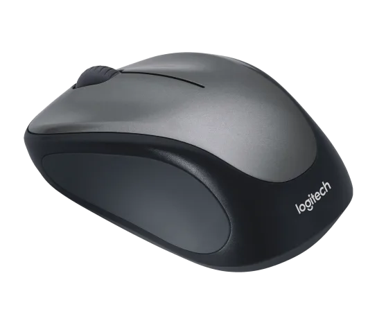 Logitech 910-003384 M235 Wireless Mouse - Colt Glossy - Image 2