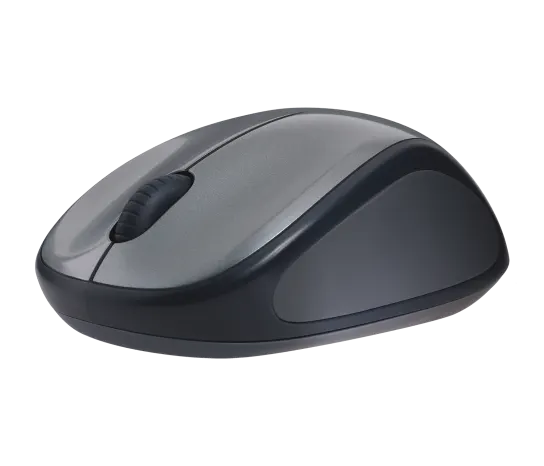 Logitech 910-003384 M235 Wireless Mouse - Colt Glossy - Image 3