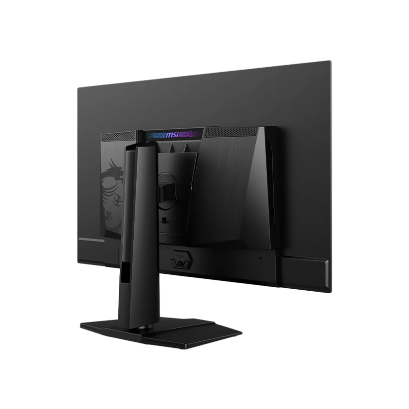 MSI MPG 321URX QD-OLED 32" 4K 240Hz Gaming Monitor - Image 4