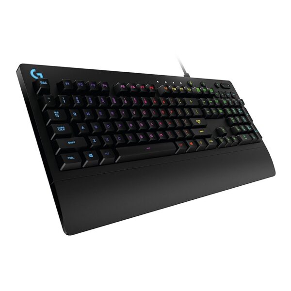 Logitech 920-008096  G213 USB RGB Gaming Keyboard