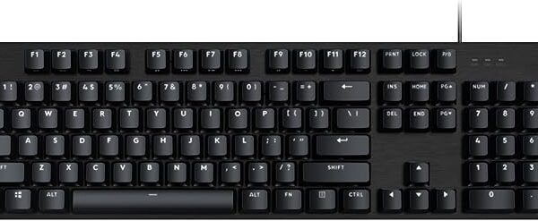 Logitech 920-010439 G413 SE - RGB Mechanical Gaming Keyboard