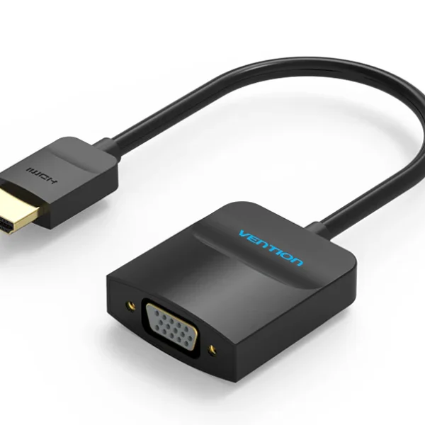VENTION 42154 HDMI TO VGA CONVERTER