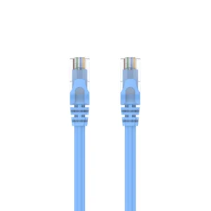UNITEK Y-C809ABL CAT6 UTP ETHERNET RJ45 CABLE 1M BLUE